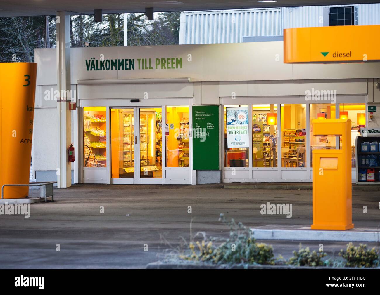 Preem High Resolution Stock Photography and Images - Alamy