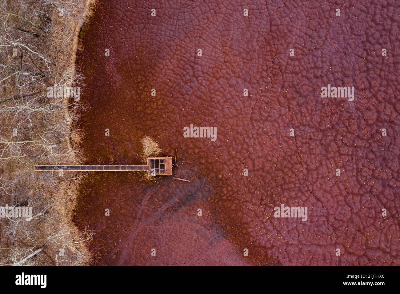 Iron oxide hi-res stock photography and images - Alamy