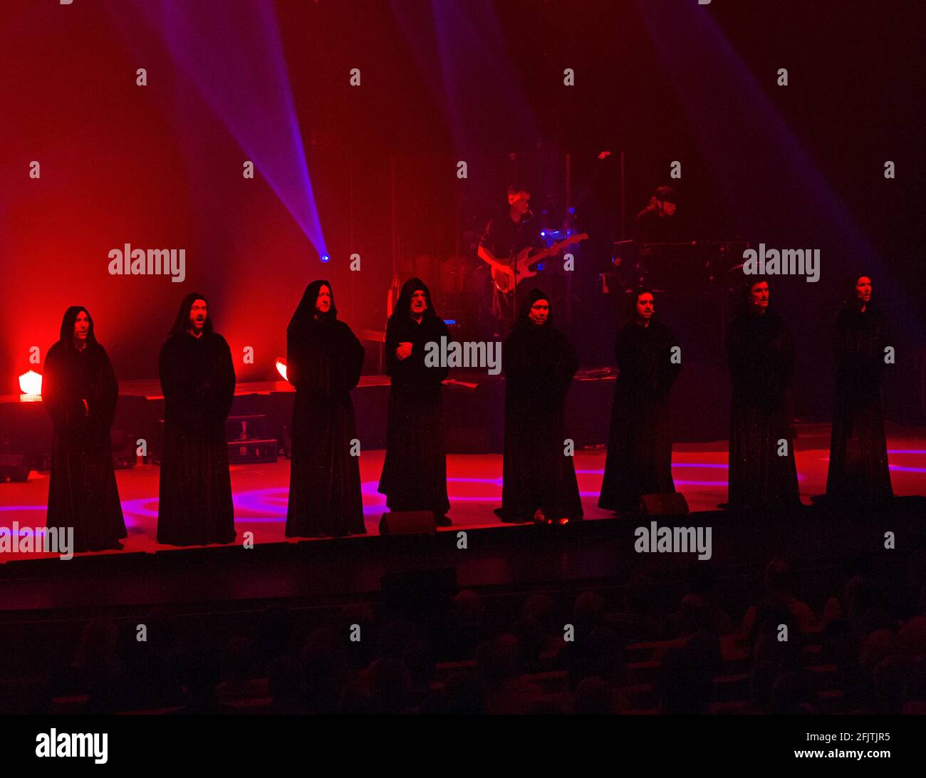 Final Chapter Tour High Resolution Stock Photography and Images - Alamy