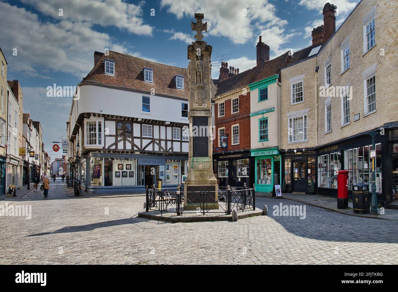 old-market-square-the-buttermarket-and-burgate-canterbury-kent-uk