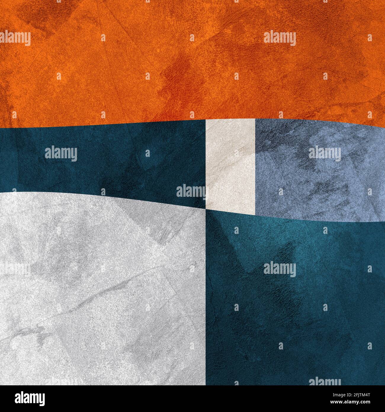 Abstract art of geometric shapes with colorful texture Stock Photo - Alamy