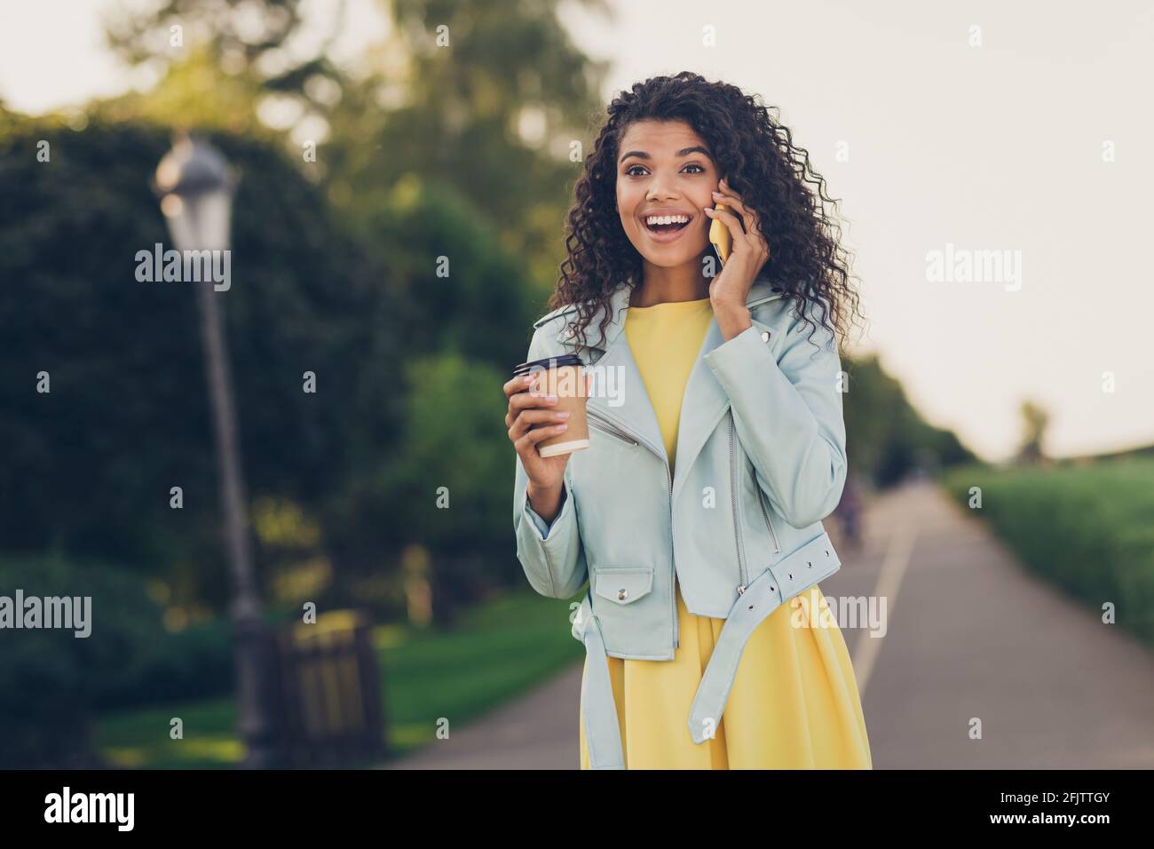 yellow gown with jacket