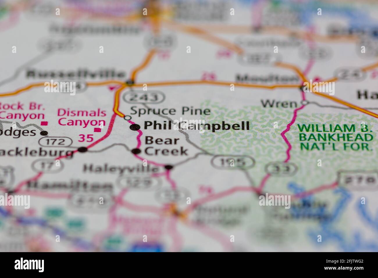 Phil campbell hires stock photography and images Alamy