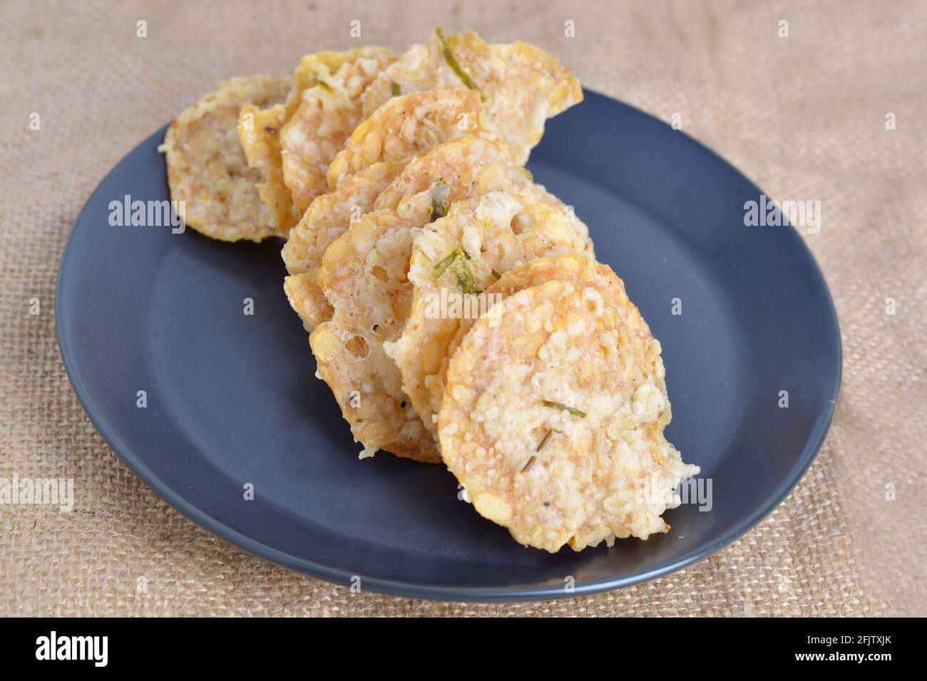 Tempeh chips hires stock photography and images Alamy