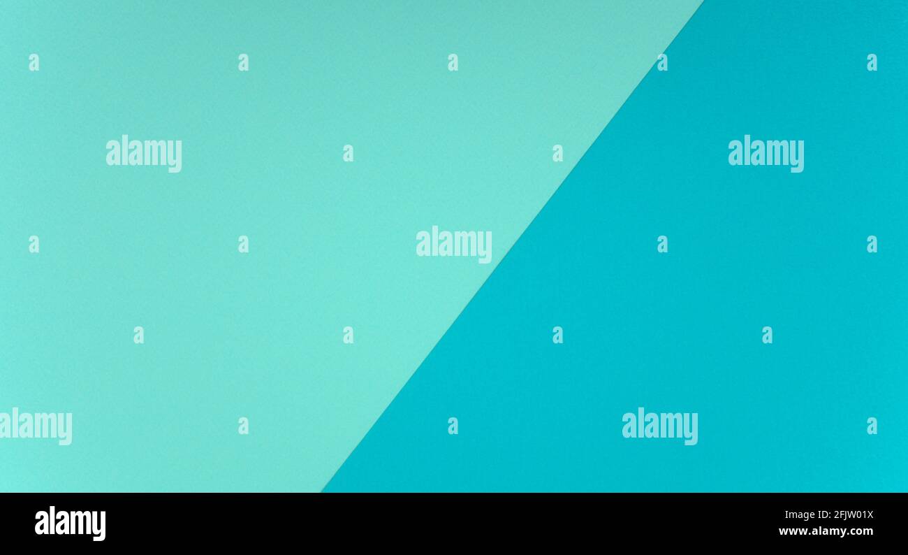 Colorful blank paper texture background. Duotone colors with light