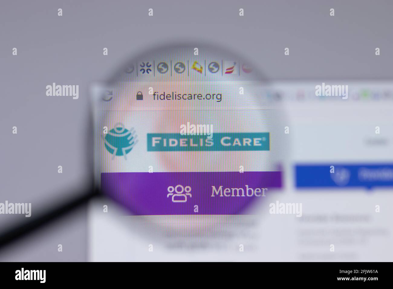 Photos: Fidelis Care Grand Opening