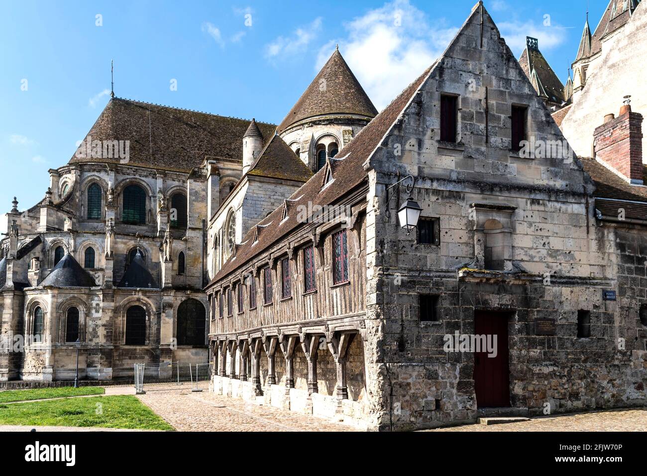 Oldest Library In Europe