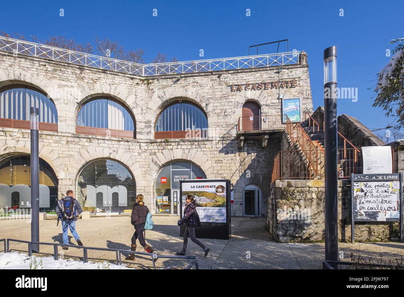 Technical and industrial culture hi-res stock photography and images ...