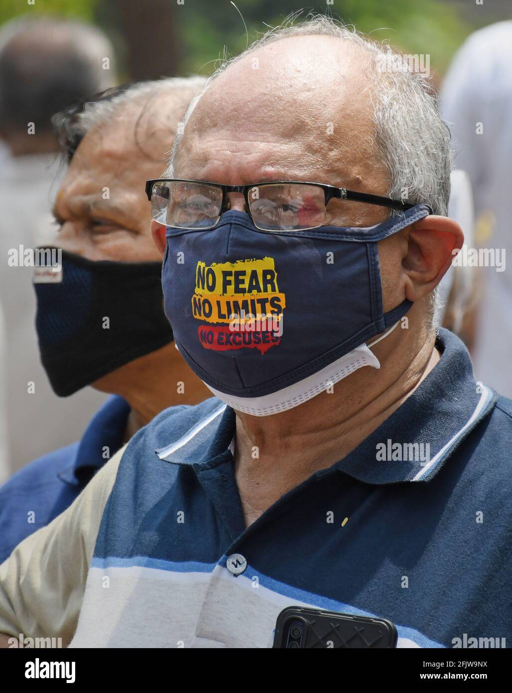 https://c8.alamy.com/comp/2FJW9NX/mumbai-india-26th-apr-2021-a-man-wearing-a-face-mask-is-seen-at-nesco-center-in-goregaon-a-western-suburb-in-mumbai-the-vaccination-drive-started-again-at-the-public-and-private-centers-after-shortage-of-stock-last-week-credit-sopa-images-limitedalamy-live-news-2FJW9NX.jpg