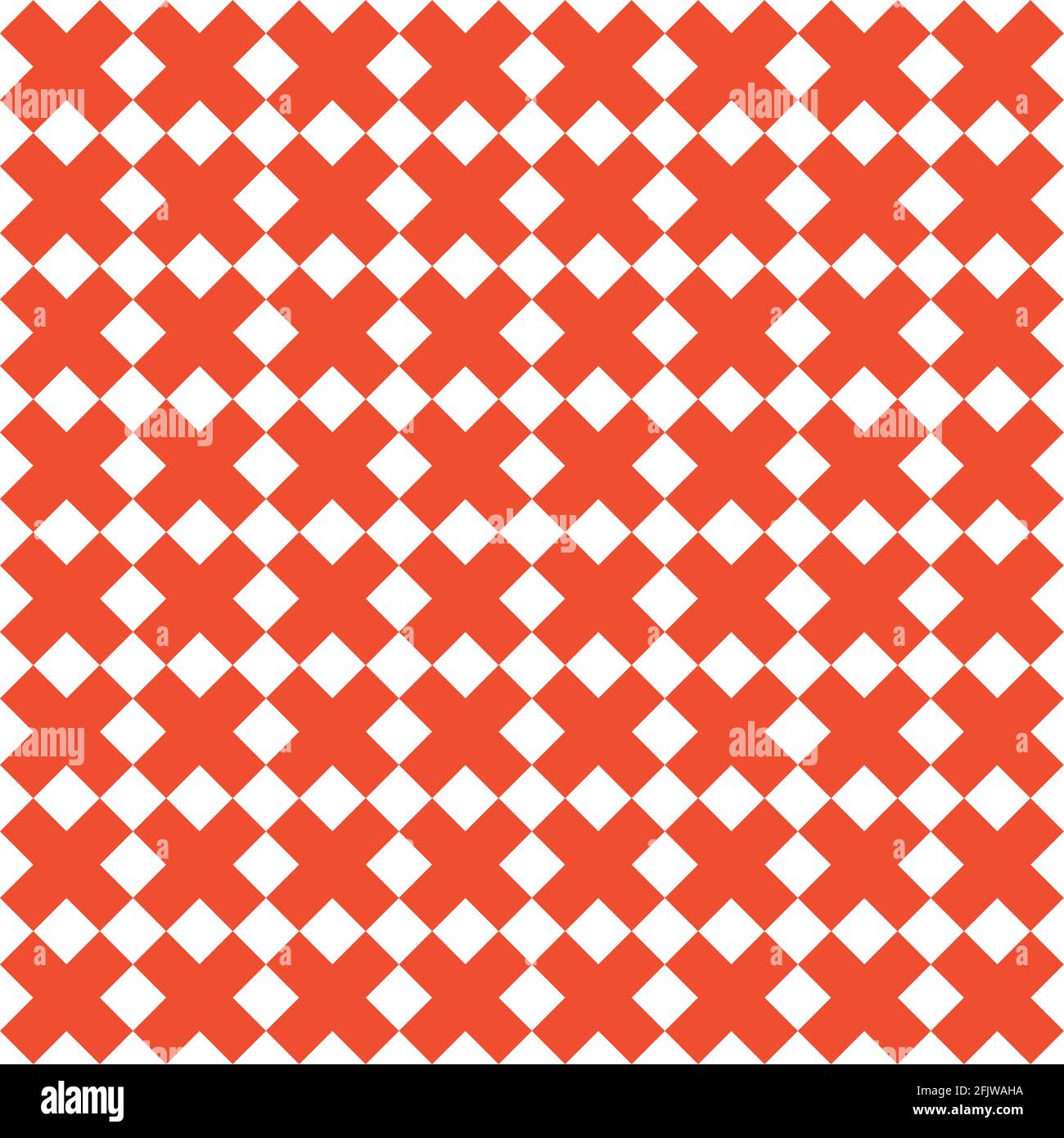 Cube pattern geometric illustration, seamless graphic texture. Vector shape . Stock Vector