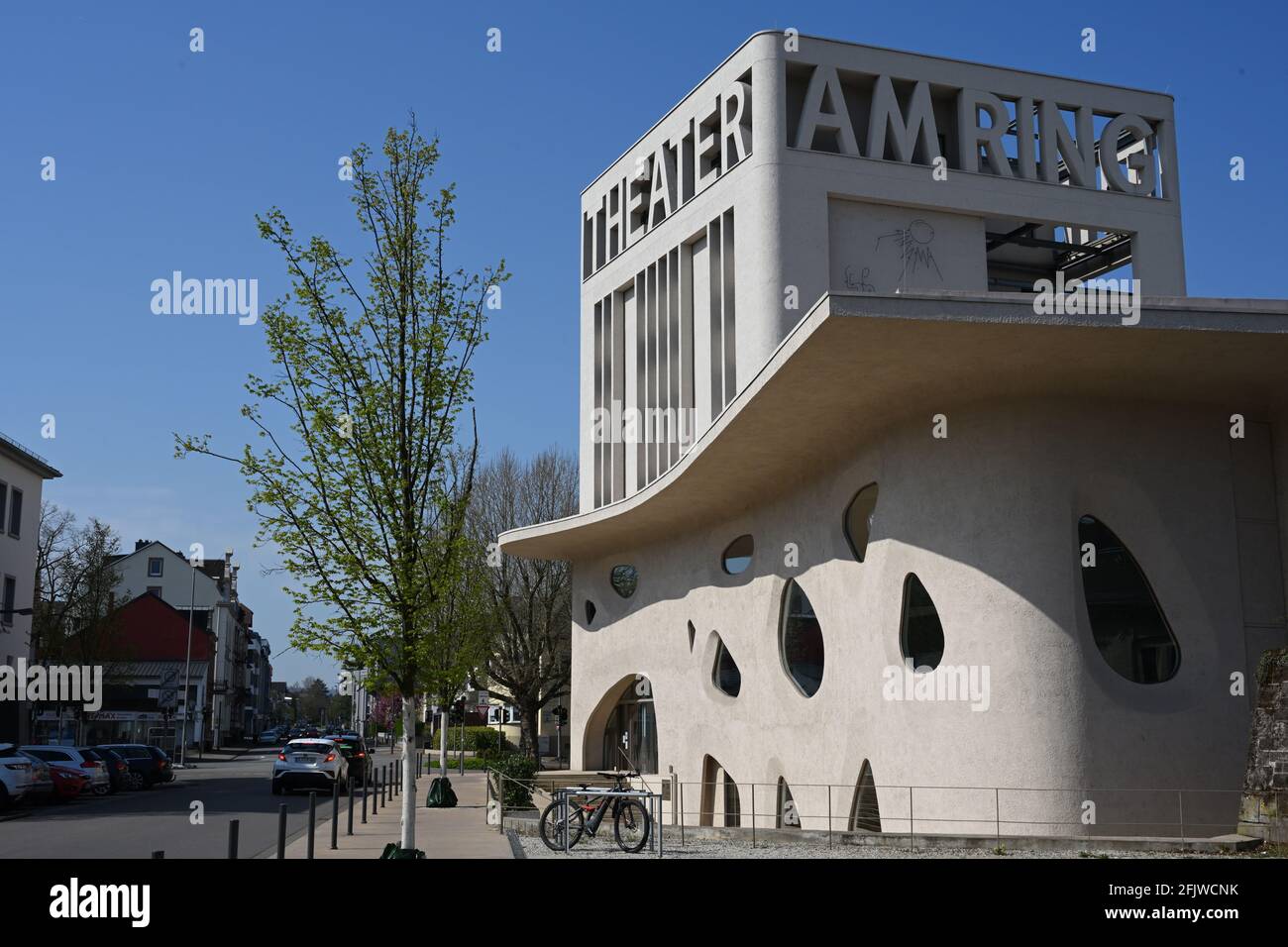 Theater Am See High Resolution Stock Photography and Images - Alamy