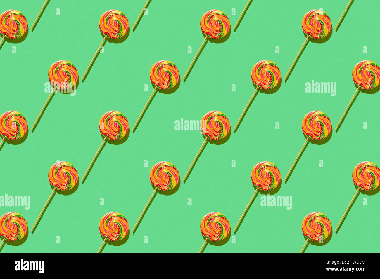 Abstract lollipop design hi-res stock photography and images - Alamy