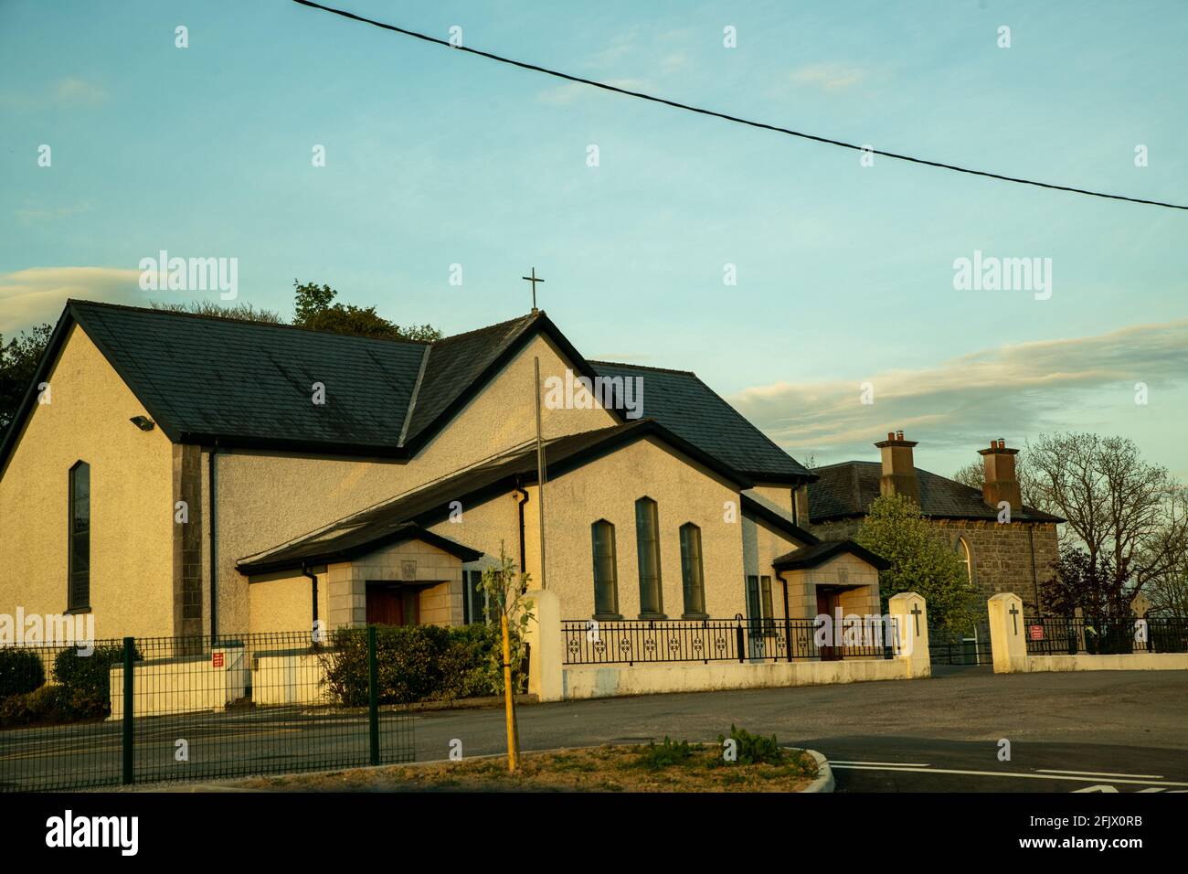 Vodafone Ireland High Resolution Stock Photography And Images Alamy