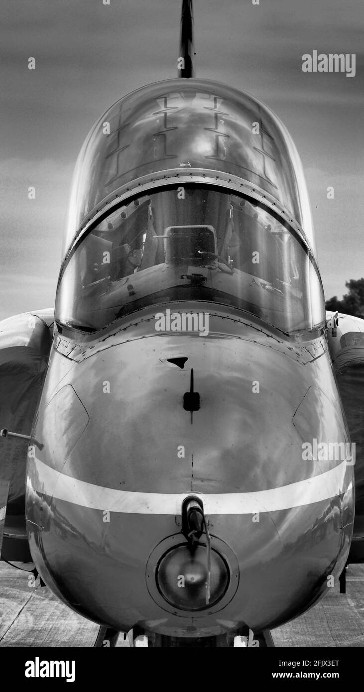 Raf a400m aircraft Black and White Stock Photos & Images - Alamy