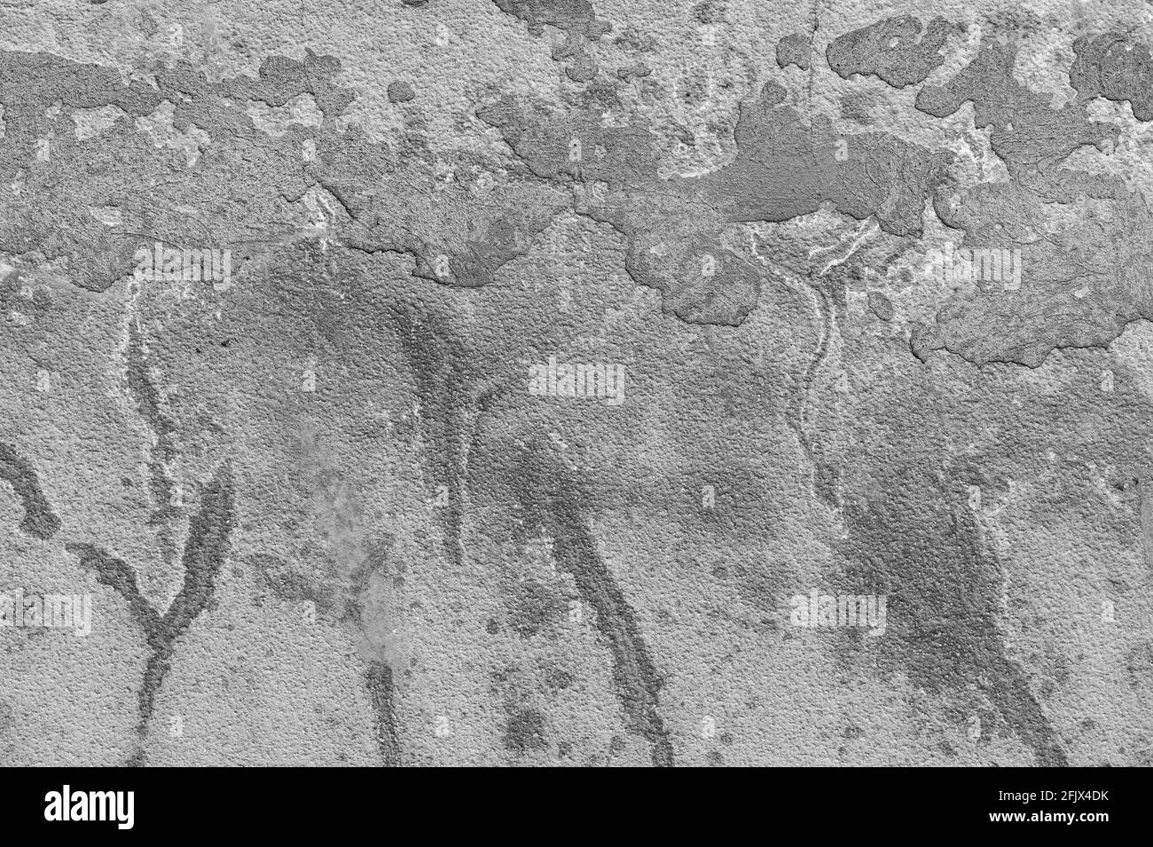 Old concrete wall Stock Photo Alamy