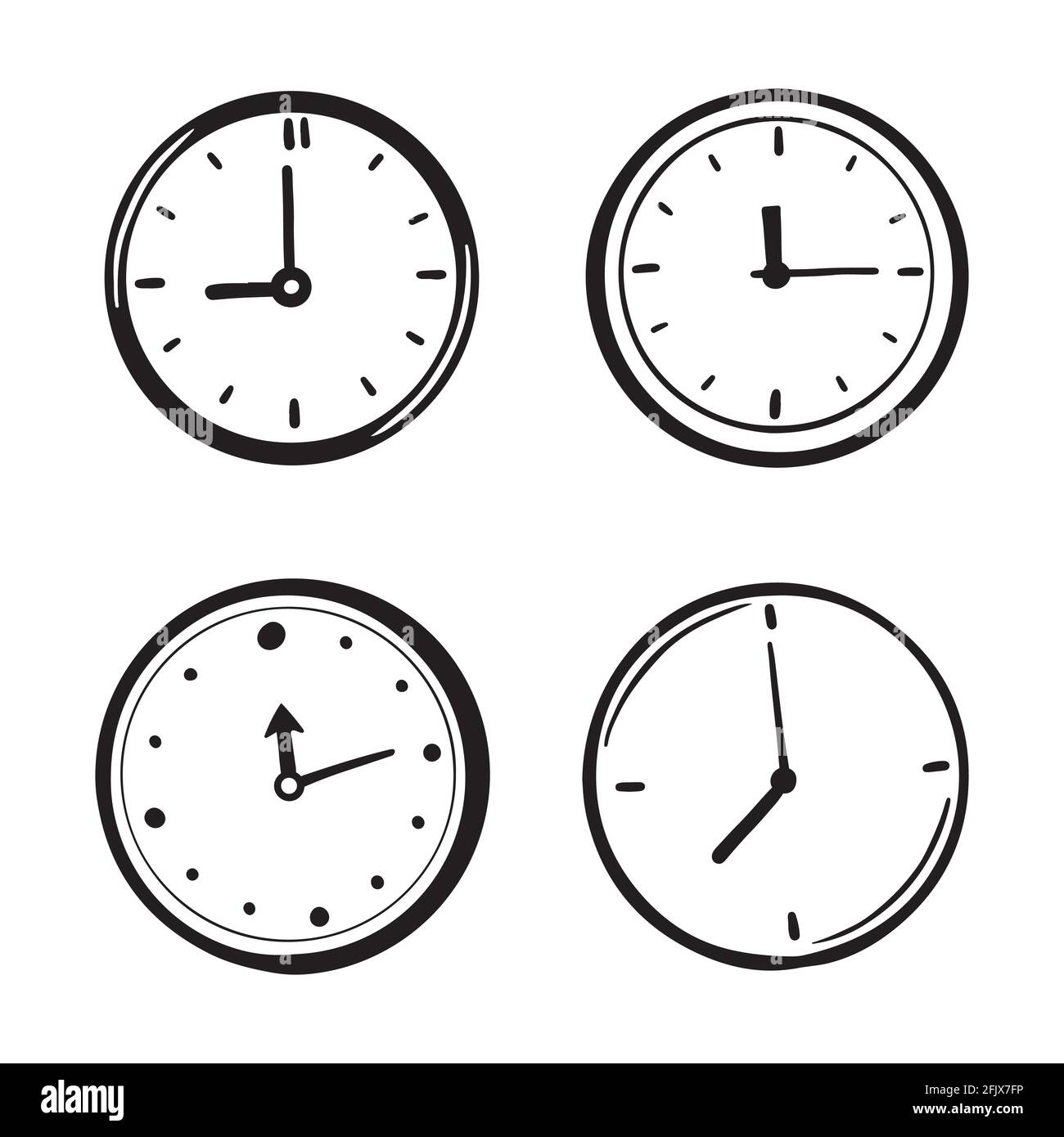 Hand drawn set of cartoon clock, alarm, timer. Doodle sketch style. Concept of time, minute, deadline Stock Vector Image & Art - Alamy Hand drawn set of cartoon clock, alarm, timer. Doodle sketch style. Concept of time, minute, deadline Stock Vector Image & Art - Alamy