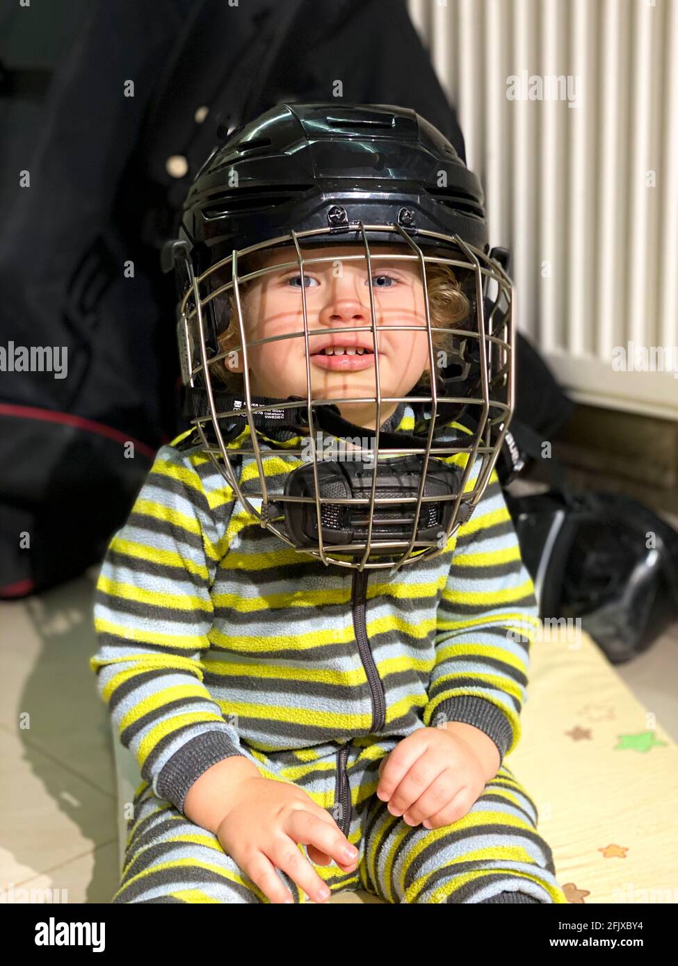 Hockey Mask - Child Hockey Mask - Child