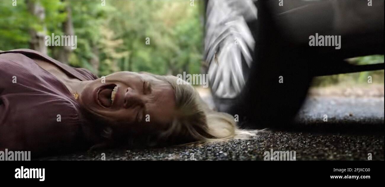 TAILGATE (aka BUMPERKLEEF), Anniek Pheifer, 2019. © Film Movement