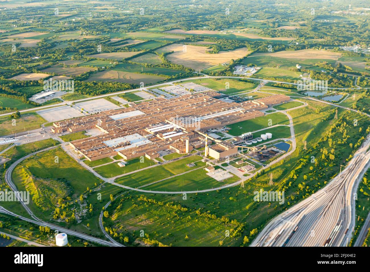 Wentzville missouri hires stock photography and images Alamy