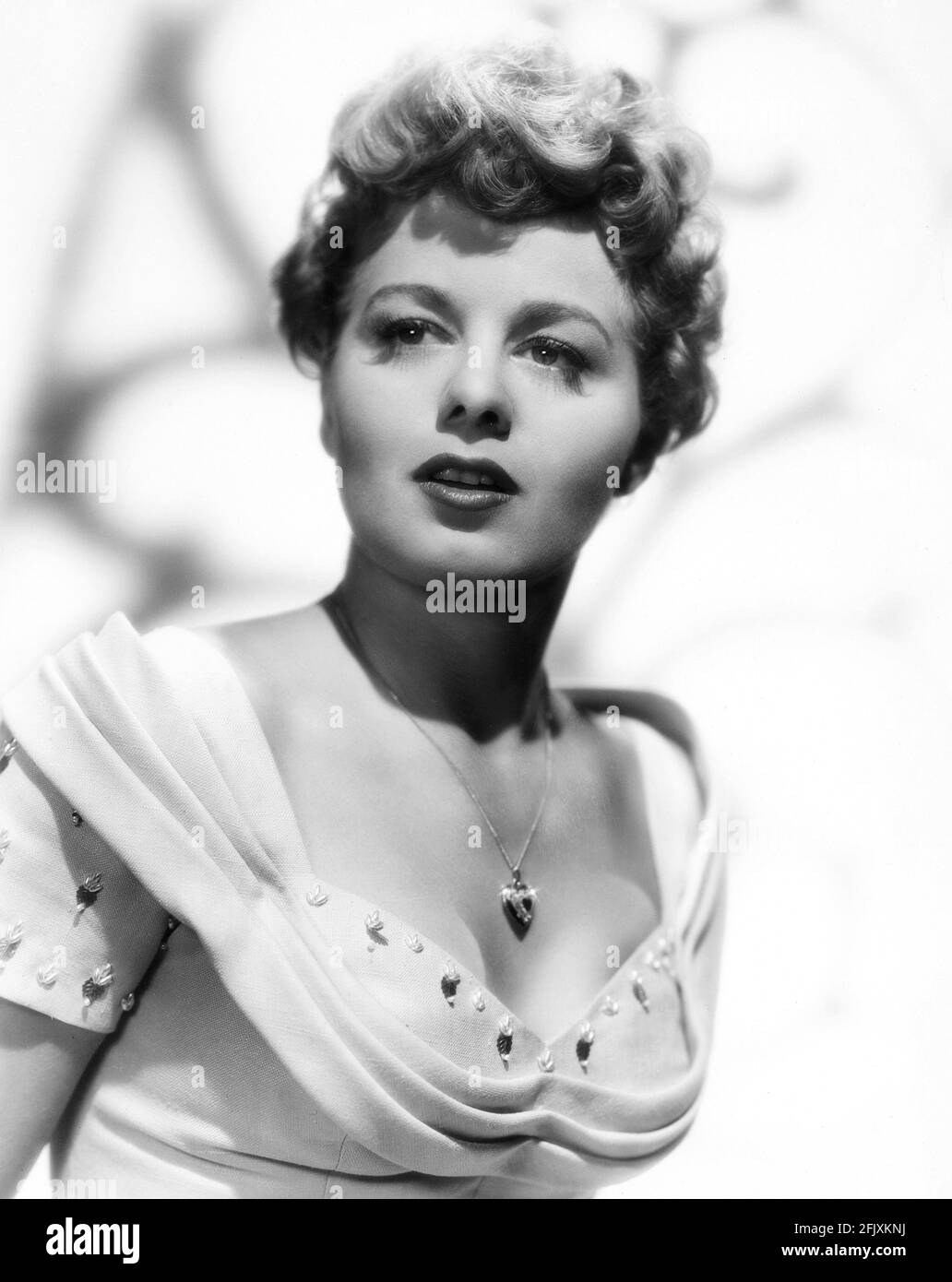 Shirley winters hires stock photography and images Alamy