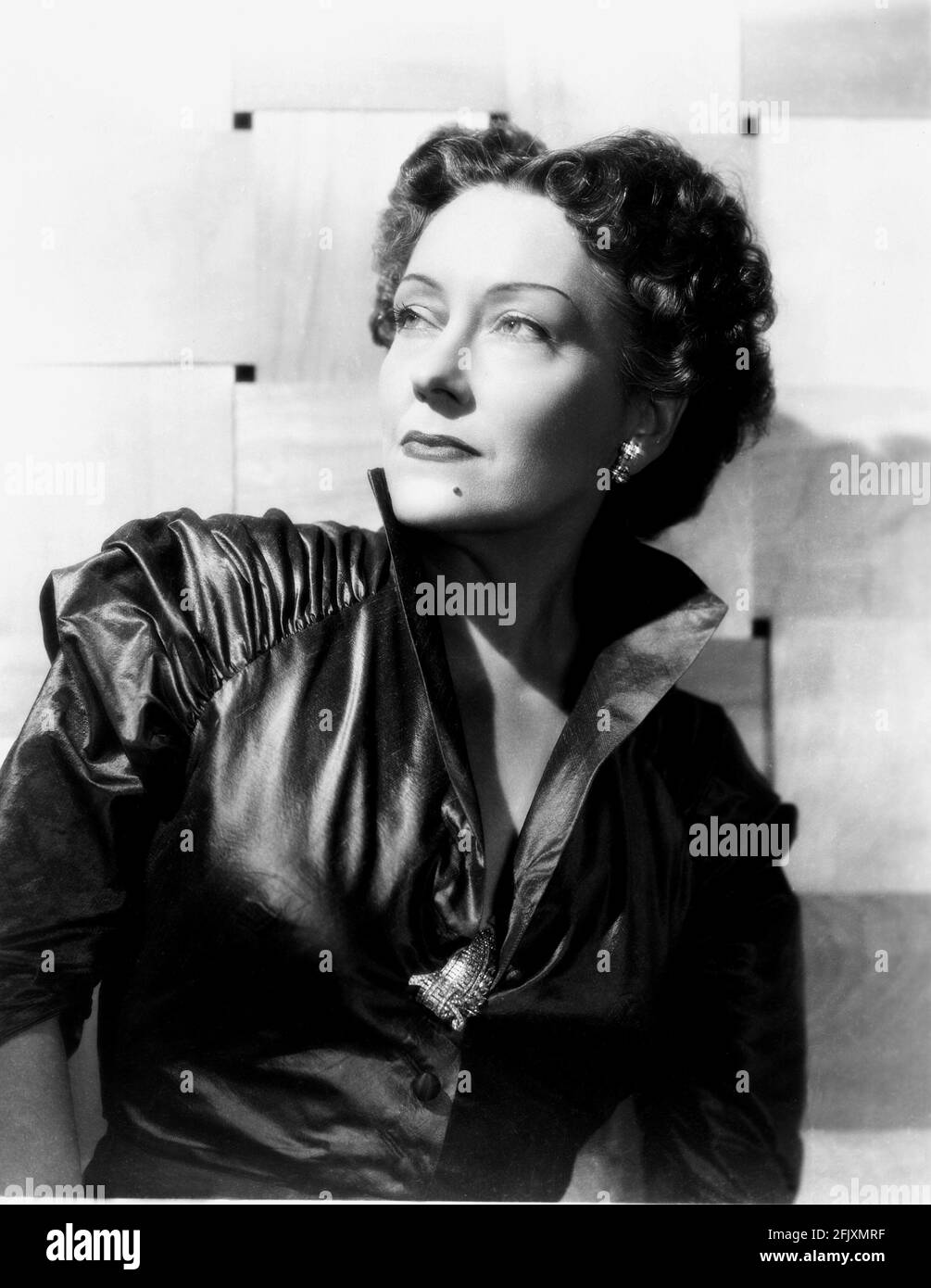 Norma desmond Black and White Stock Photos & Images - Alamy