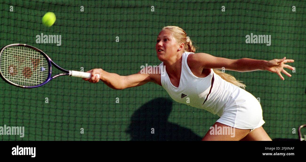 Anna Kournikova #annakournikova #kournikova #tennisbeauty #tennislove  #tenis🎾 #babolat #wilson #federer #usta #atpworldtour #daviscup…