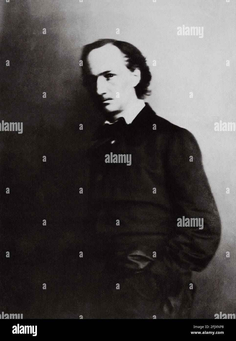 Portrait poet charles baudelaire 1821 1867 hires stock photography and images Alamy Portrait poet charles baudelaire 1821 1867 hires stock photography and images Alamy