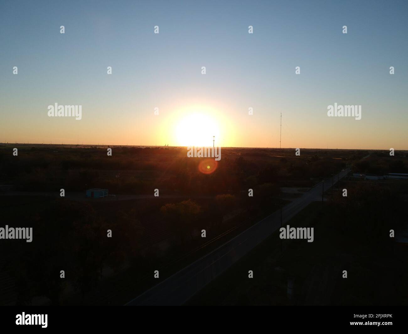 Edinburg texas hires stock photography and images Alamy