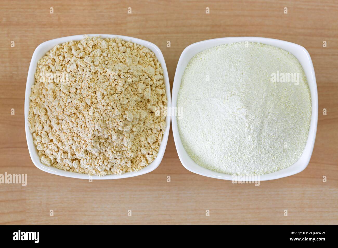 dried, cow, milk, soya, soybean, soy bean, flour, powder, roasted