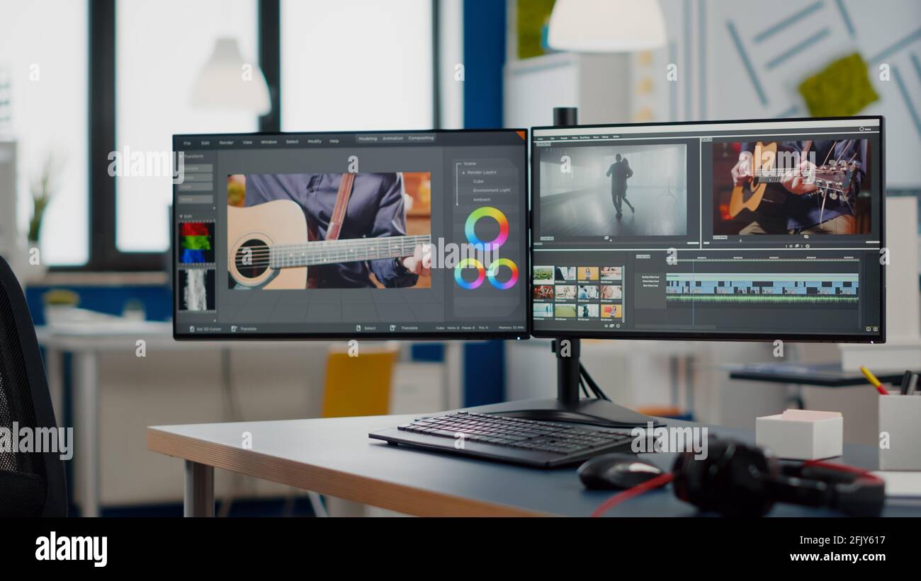 Corporate Film Production Nyc