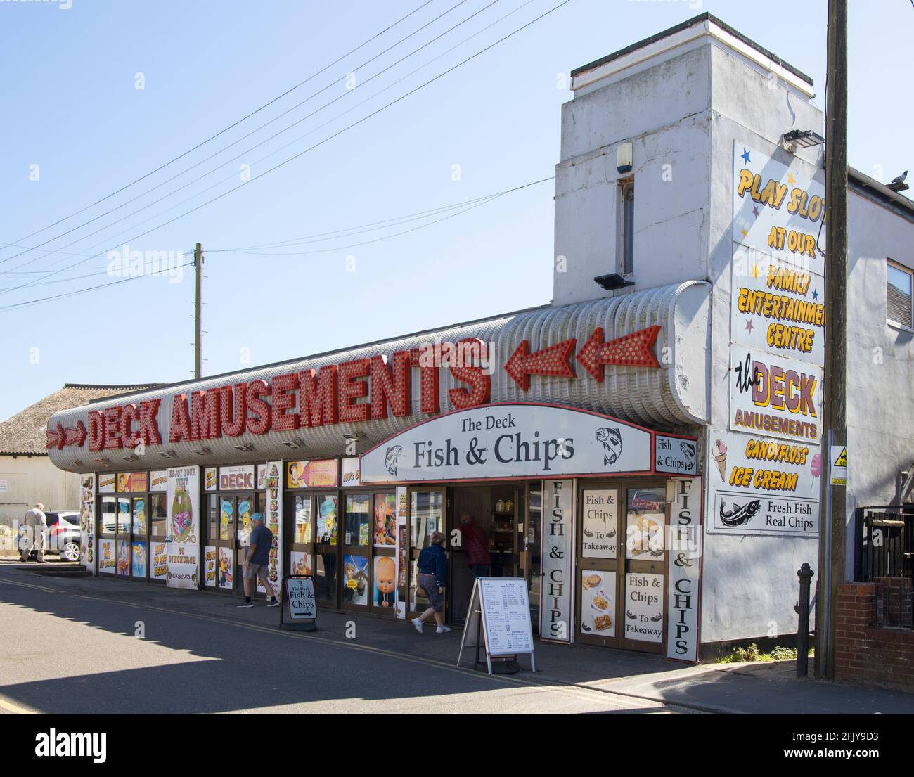 Dymchurch Kent Chips Hi res Stock Photography And Images Alamy dymchurch-kent-chips-hi-res-stock-photography-and-images-alamy