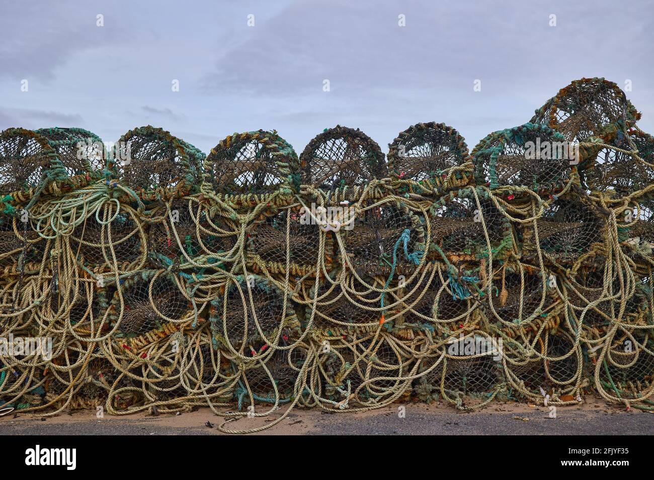 Lobster fishing boat ireland hires stock photography and images Alamy