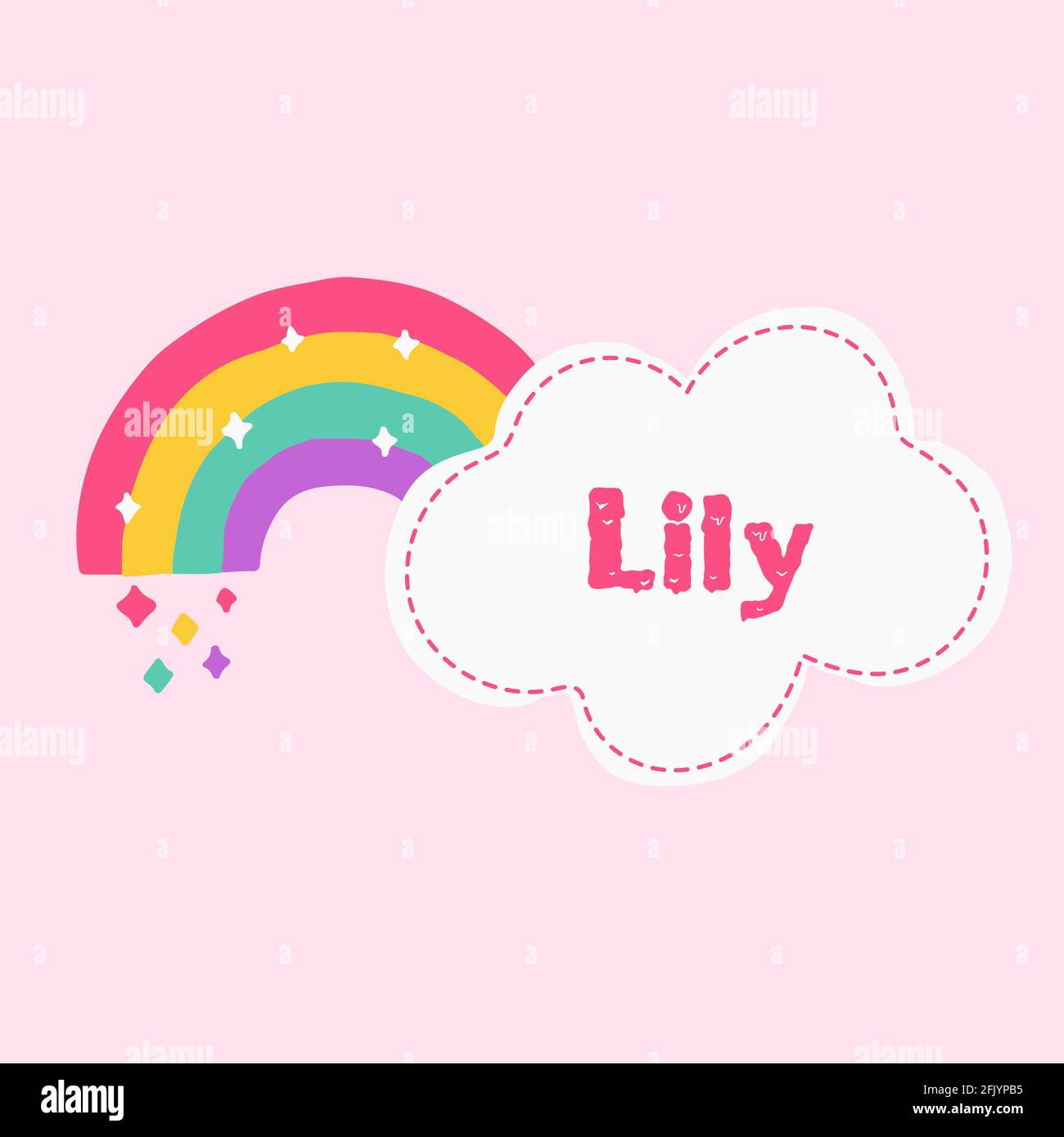 Lily girl name hi-res stock photography and images - Alamy