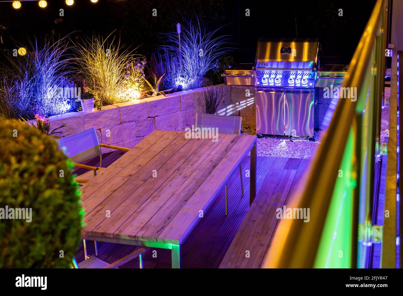 Terrace design hires stock photography and images Alamy