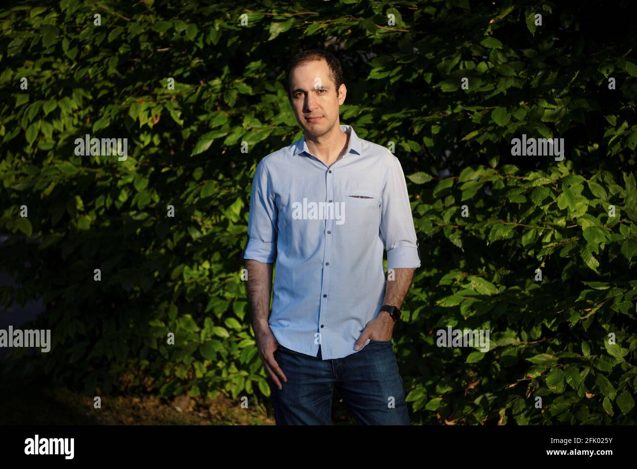 Kaveh madani hires stock photography and images Alamy