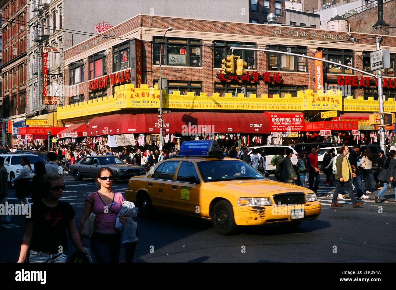 The Oltarsh Building, twostory brick building at the NE corner of