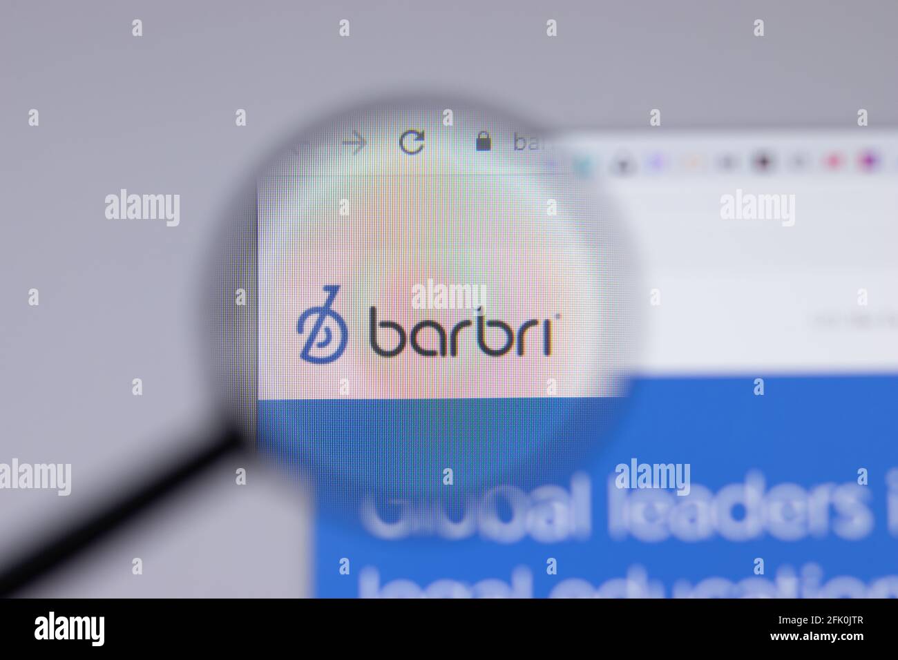barbri-logo-hi-res-stock-photography-and-images-alamy