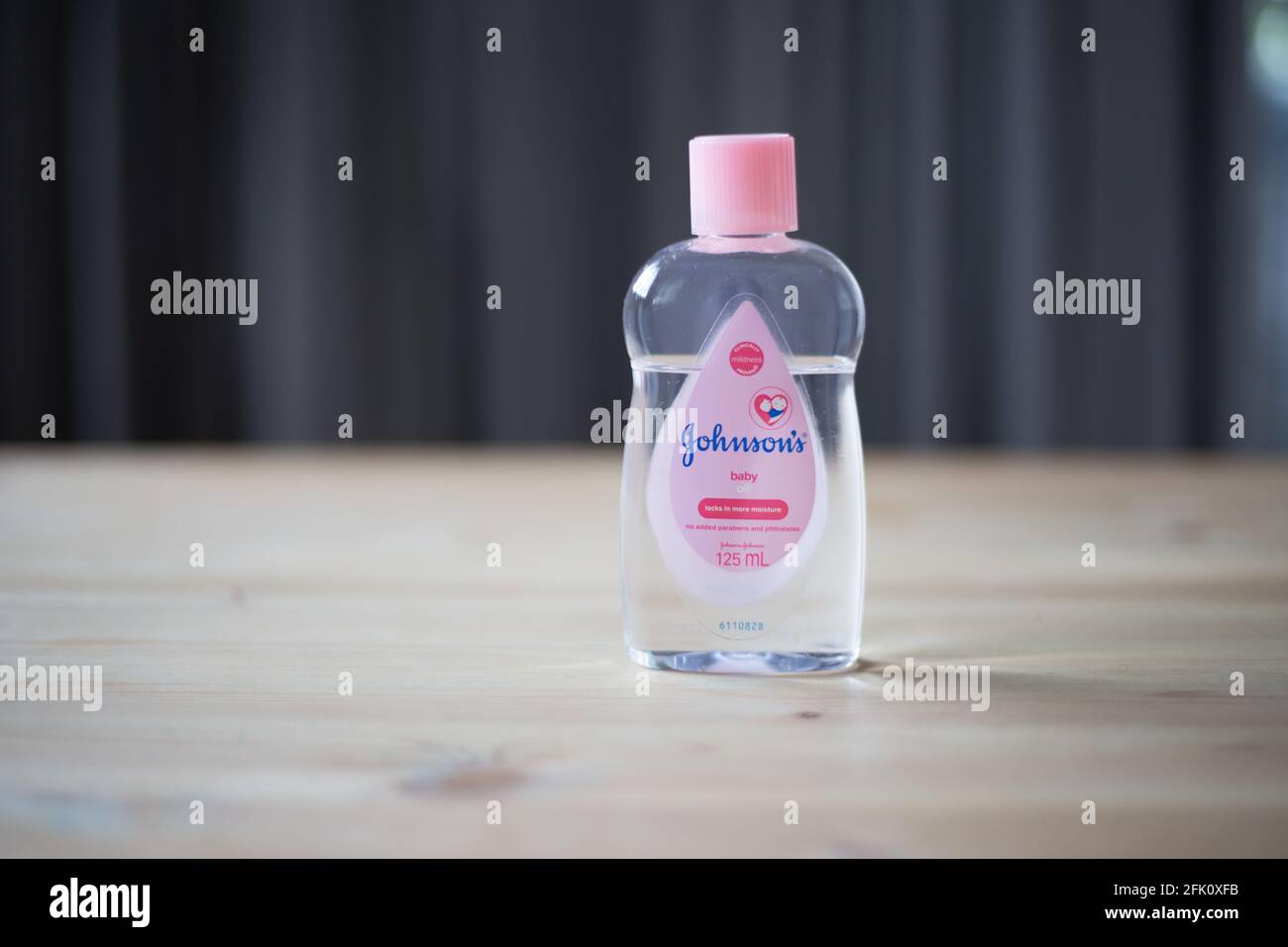 Baby oil bottles hires stock photography and images Alamy