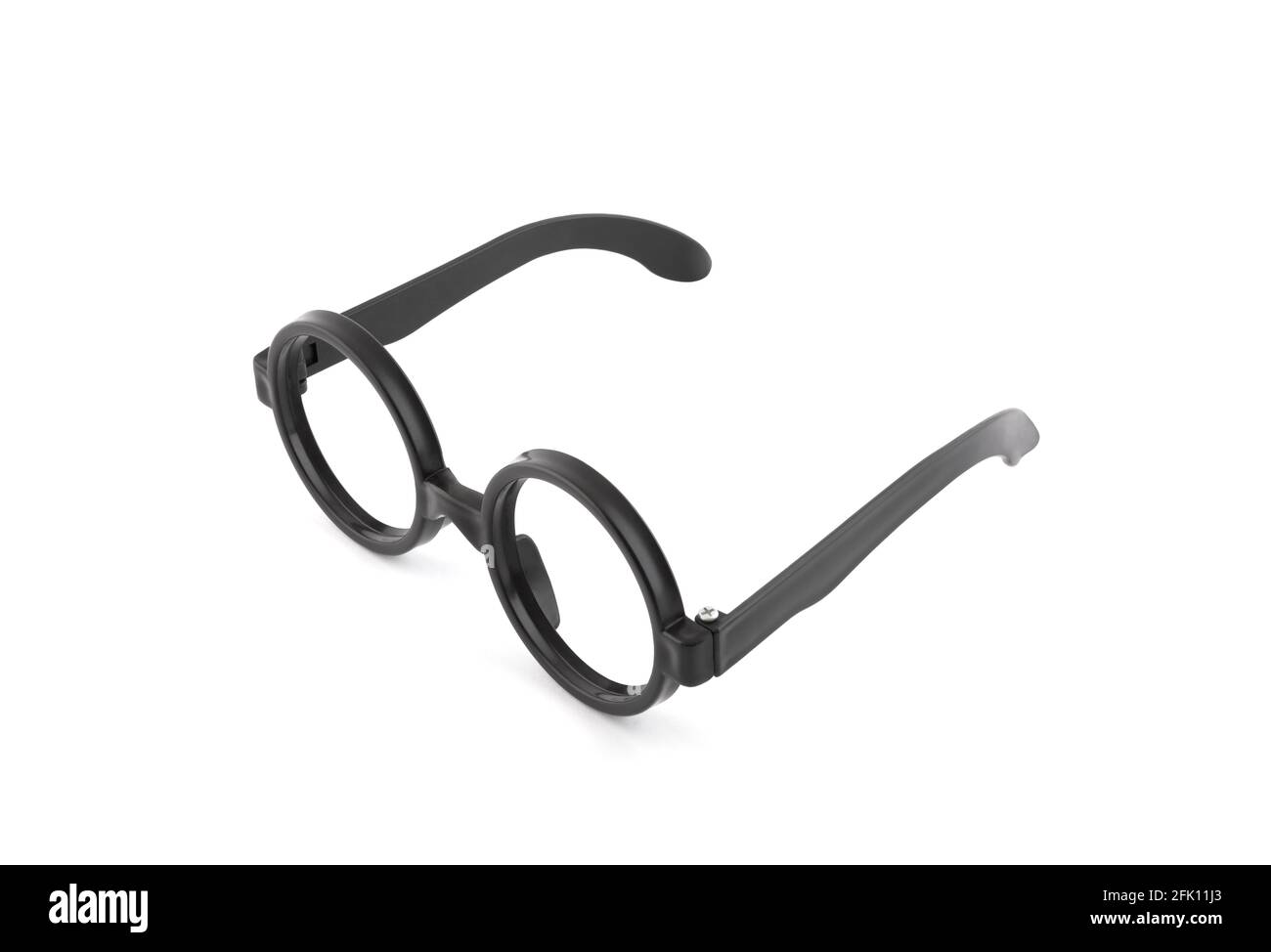 Thick eyeglasses hi-res stock photography and images - Alamy