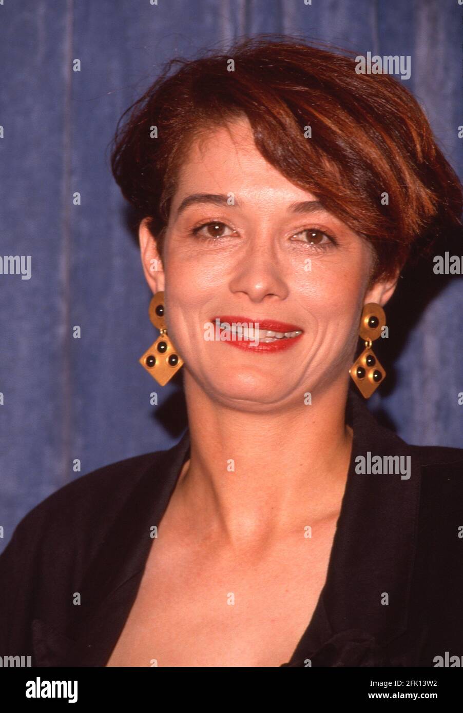 PASADENA, CA - SEPTEMBER 17: Melanie Mayron attends 41st Annual