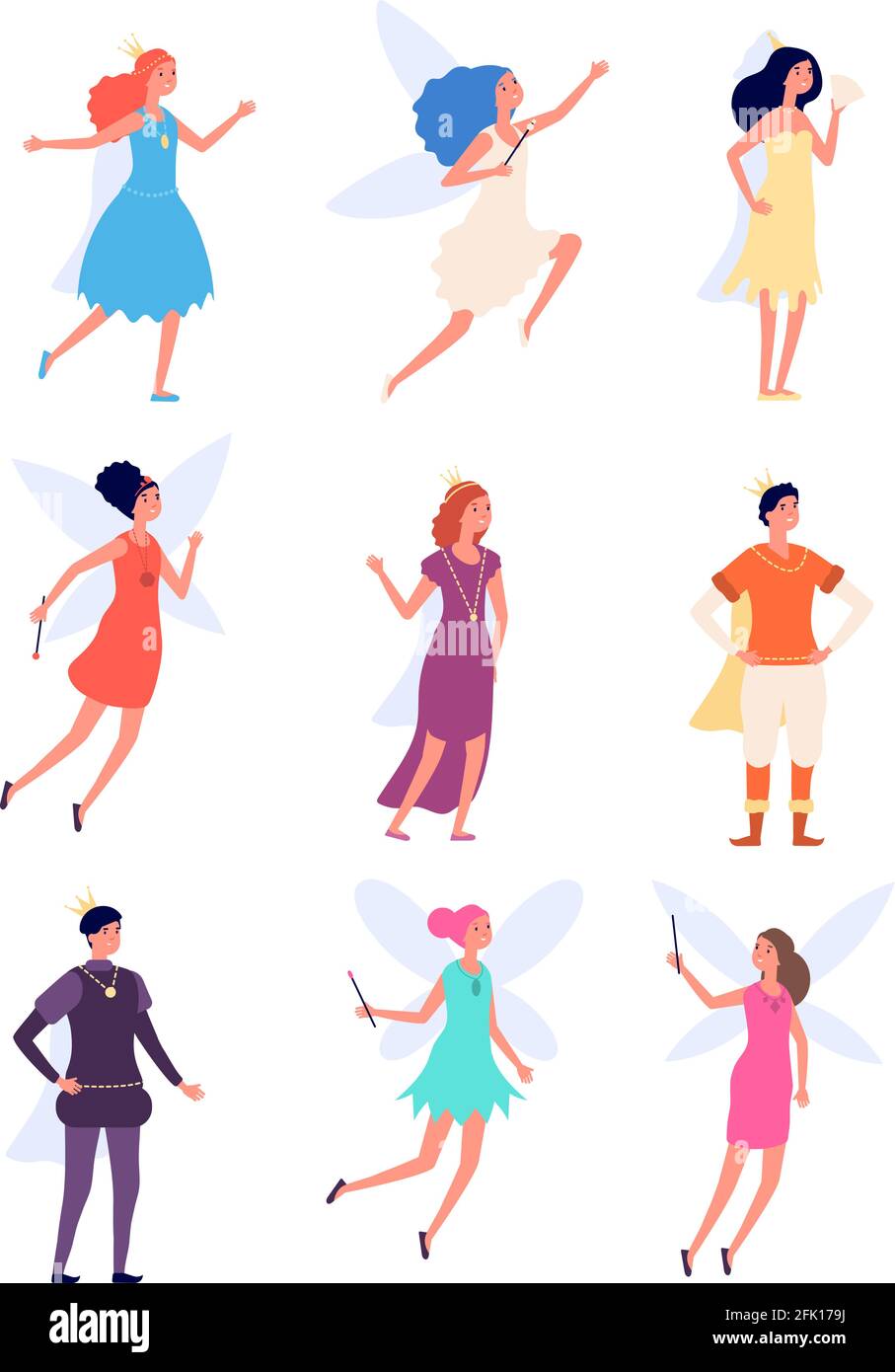 King of the fairies Stock Vector Images Alamy King of the fairies Stock Vector Images Alamy