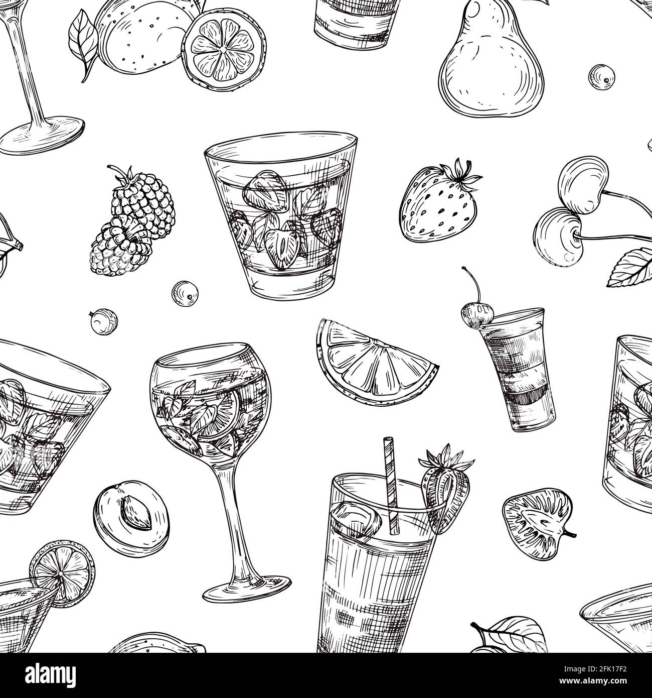 Mẫu hoa văn cocktail mang đến một phong cách hoàn toàn mới cho các loại đồ uống cocktail của bạn. Bạn sẽ được khám phá những hoa văn tinh tế và đường nét mượt mà, giúp giảm thiểu thời gian thiết kế và tăng tính thẩm mỹ cho toàn bộ thiết kế của mình.