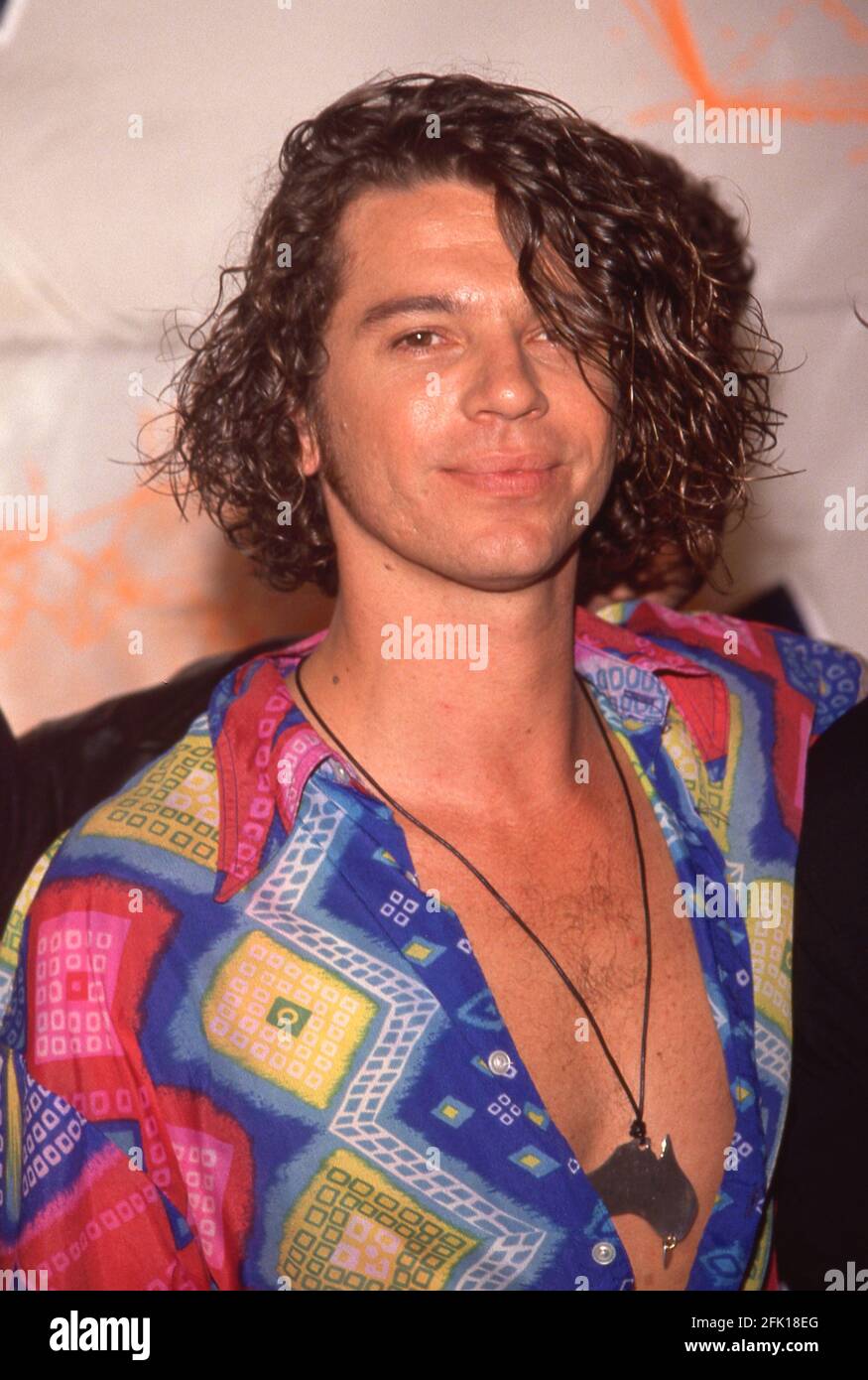 Michael hutchence High Resolution Stock Photography and Images - Alamy