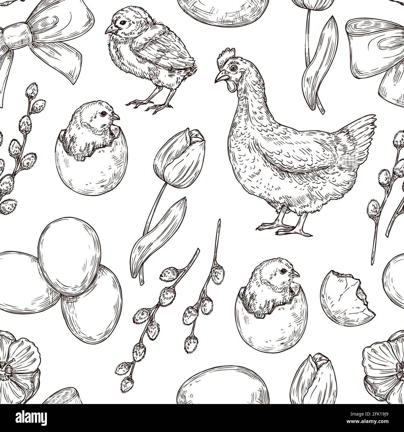 Egg package Stock Vector Images - Alamy