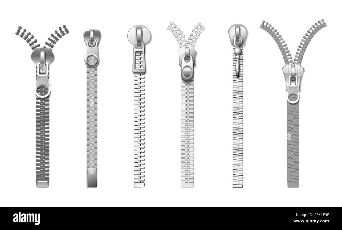 Silver and white boots Stock Vector Images Alamy