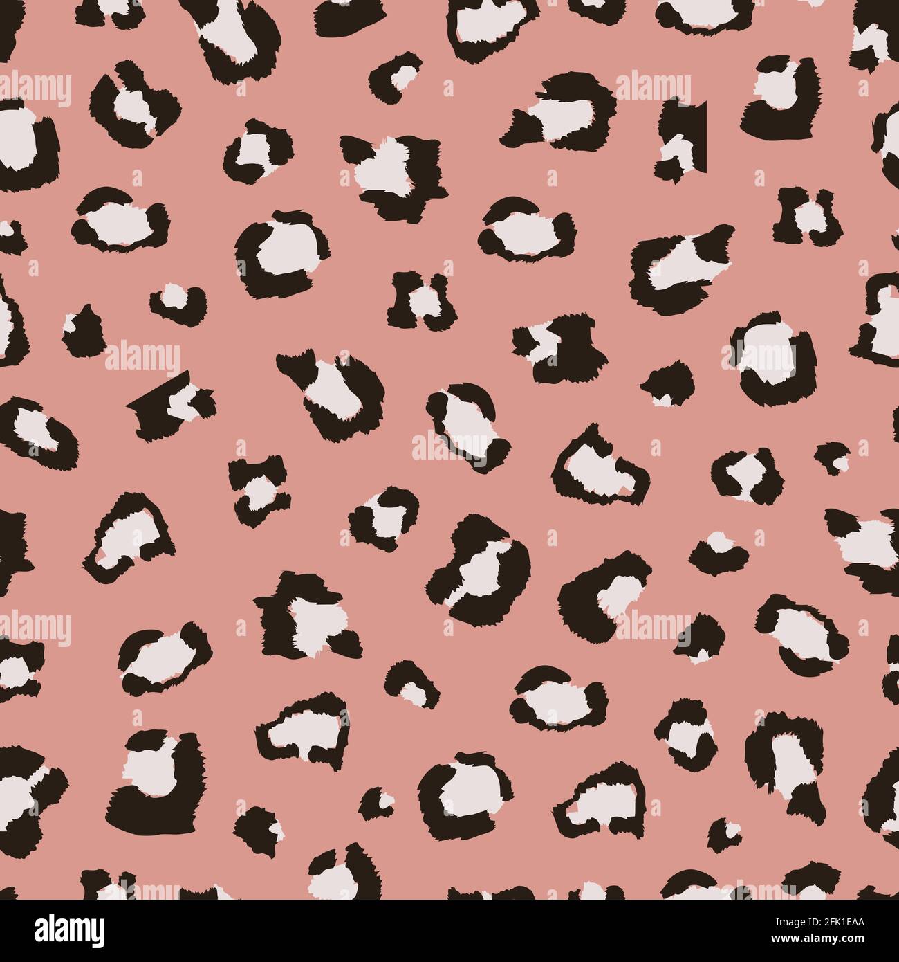 Cheetah rug Stock Vector Images - Alamy