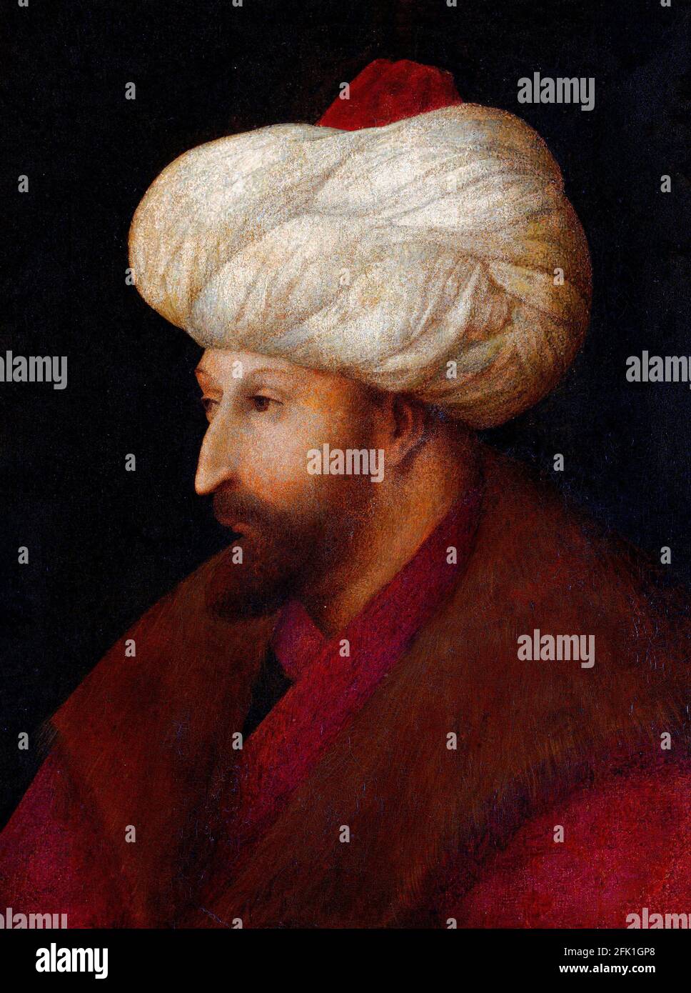 Mehmed ii hires stock photography and images Alamy