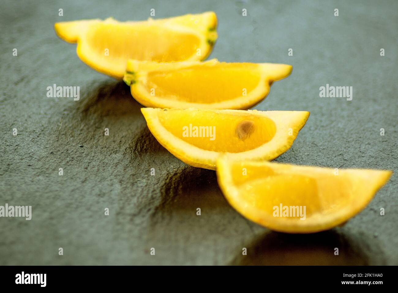 Fruit : Fresh vitamins Stock Photo