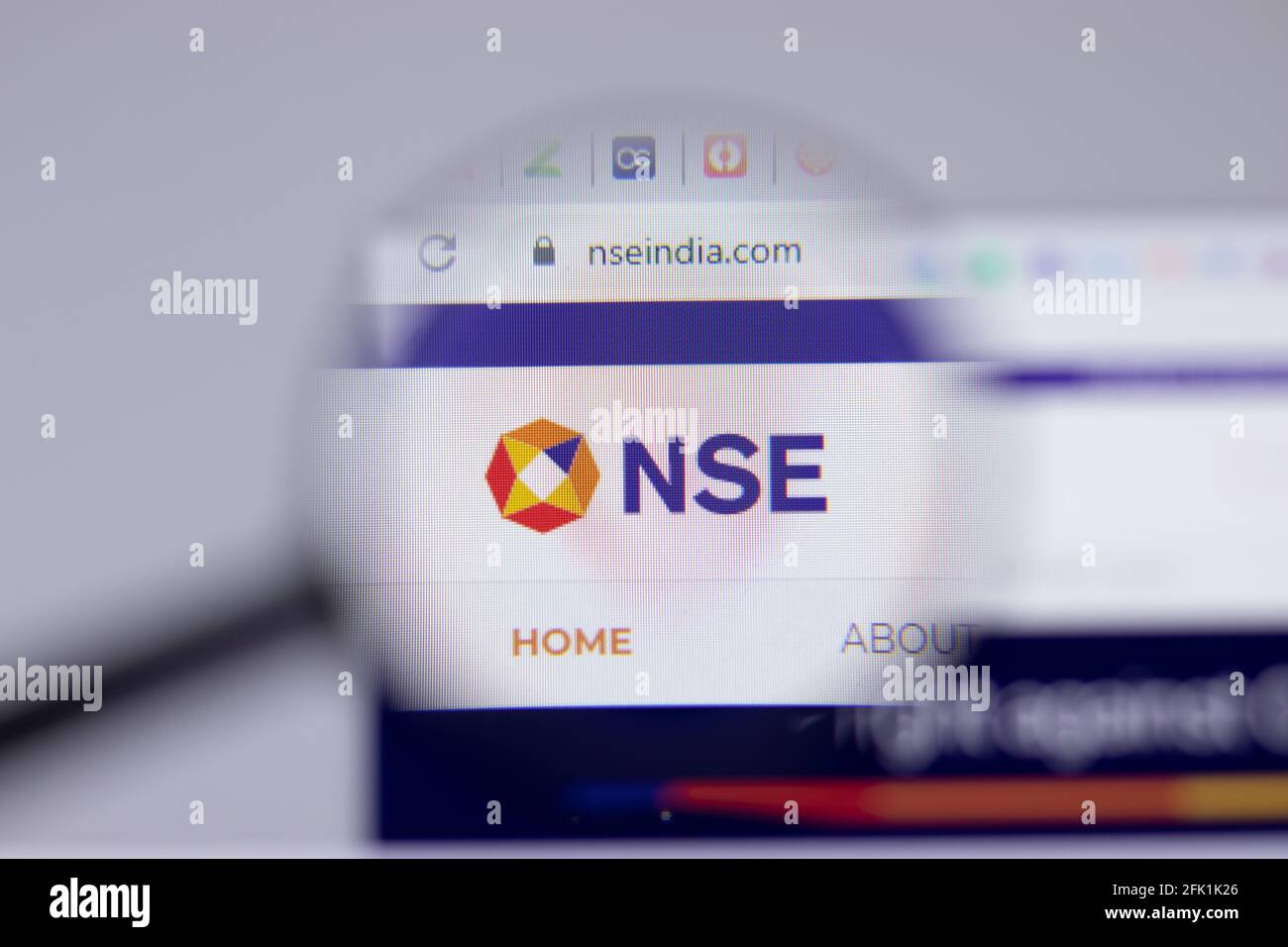 Nseindia live 2024