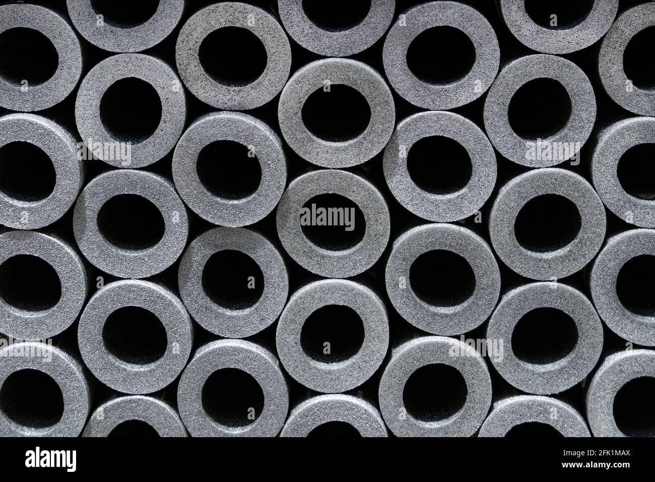 Foam pipe insulation hires stock photography and images Alamy